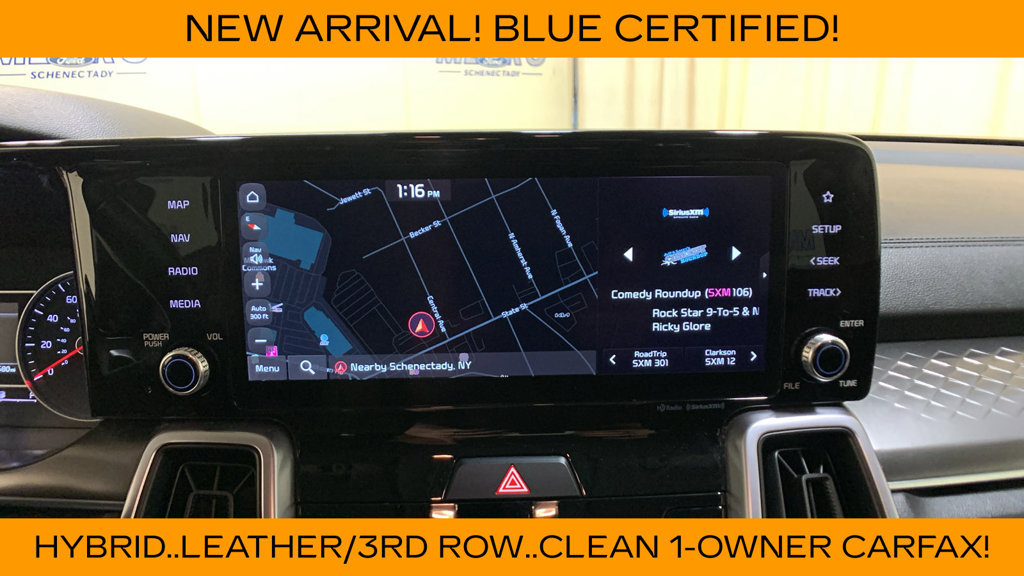 Used 2022 Kia Sorento S AWD/4WD image 36