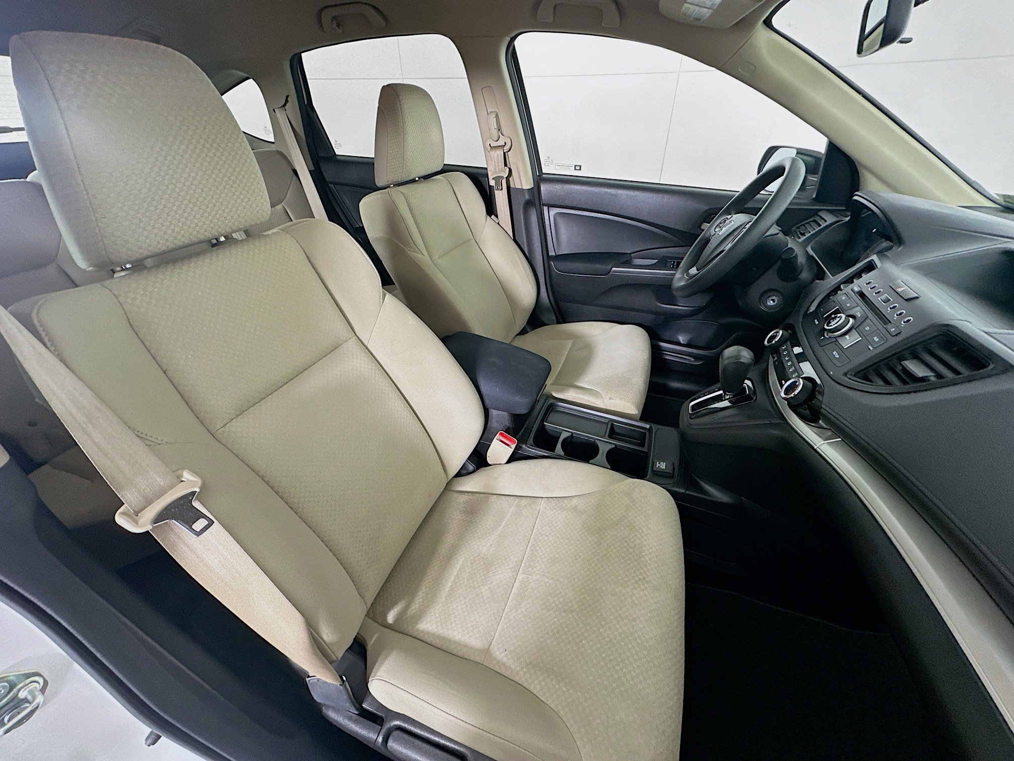 Used 2016 Honda CR-V SE image 28