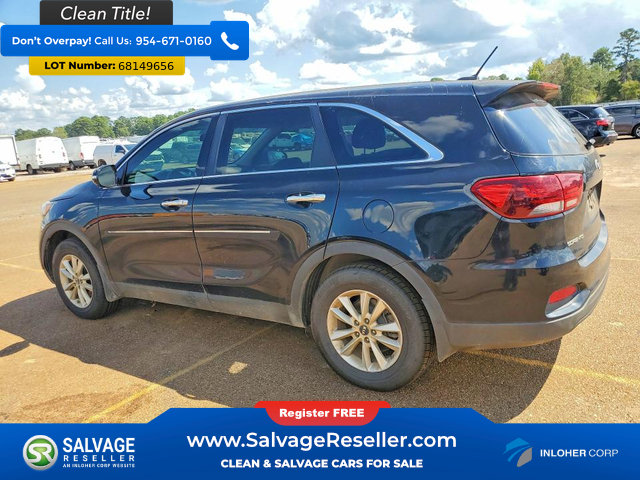 Used 2019 Kia Sorento FWD image 3