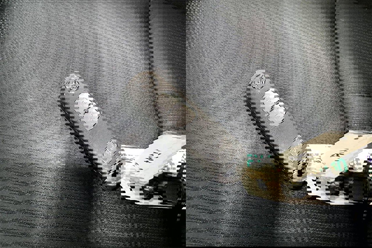 Used 2020 MAZDA CX-3 Sport image 19