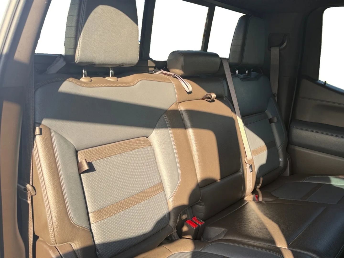 Used 2022 GMC Sierra 1500 Denali w/ Denali Reserve Package image 34