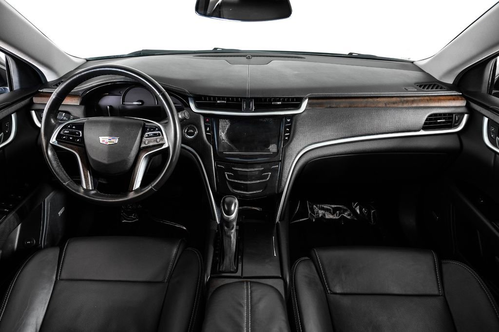 Used 2019 Cadillac XTS Luxury image 13