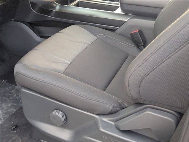 New 2026 Ford F150 STX w/ Equipment Group 200A image 4