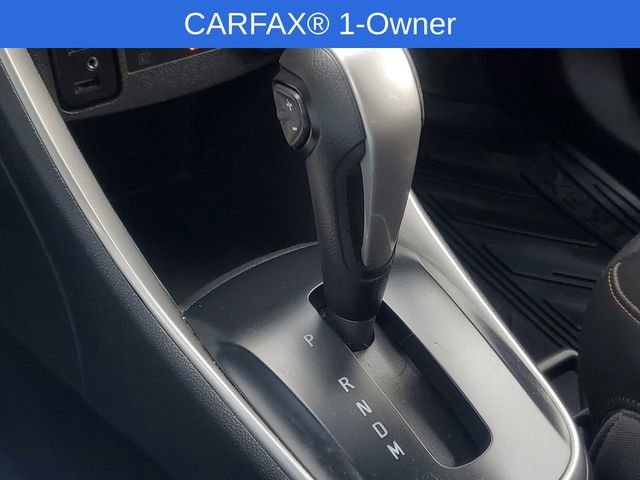 Certified 2022 Chevrolet Trax LT w/ LT Convenience Package image 25