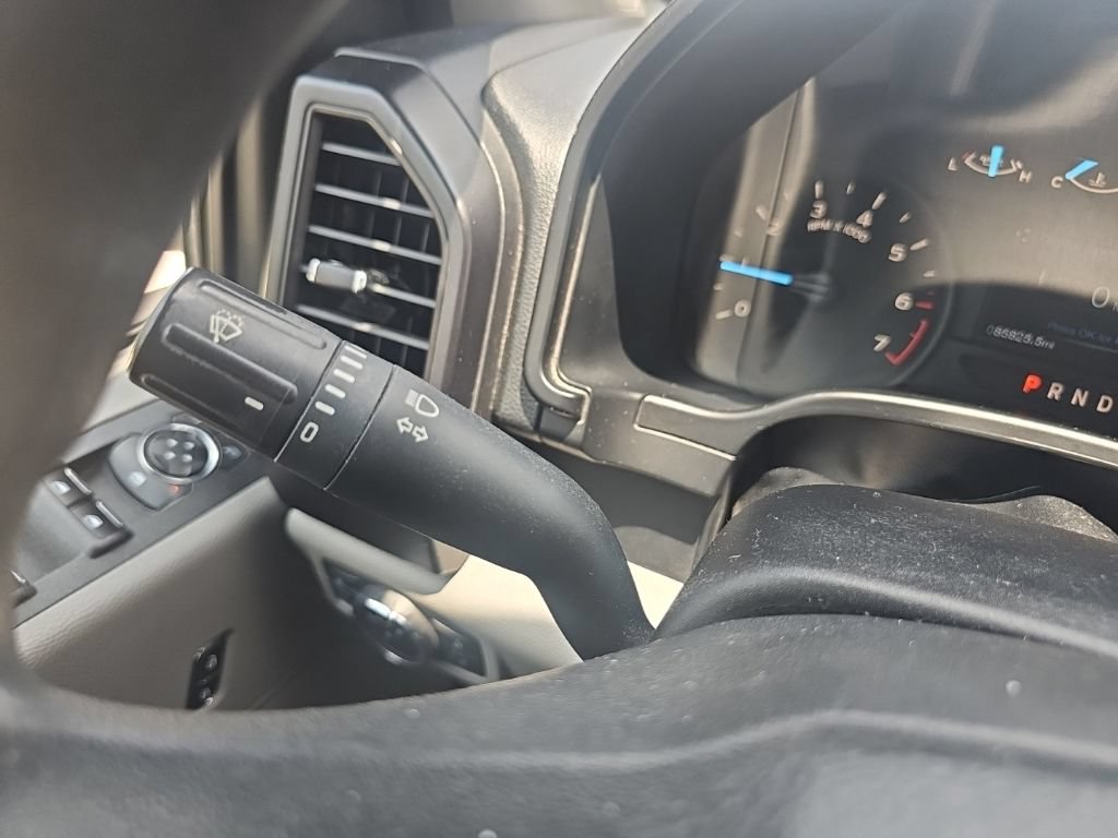 Used 2018 Ford F150 XL w/ Equipment Group 101A Mid AWD/4WD image 33