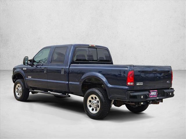 Used 2006 Ford F350 XL image 8