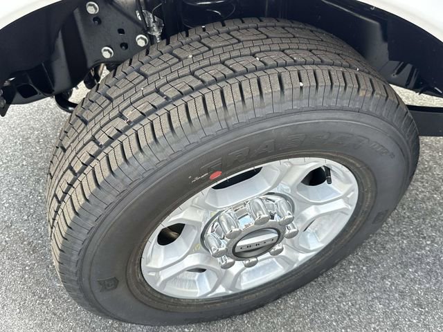 New 2026 Ford F350 XLT image 31