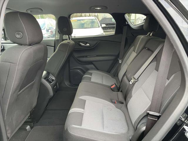 Used 2023 Chevrolet Blazer LT image 11