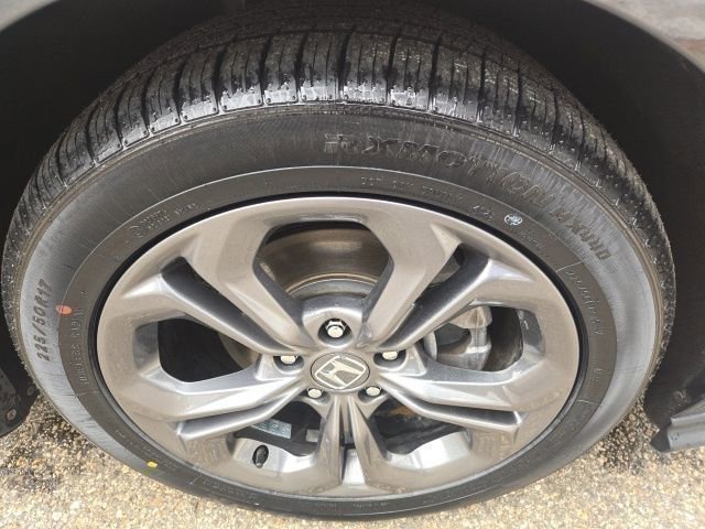 Used 2023 Honda Accord EX image 9