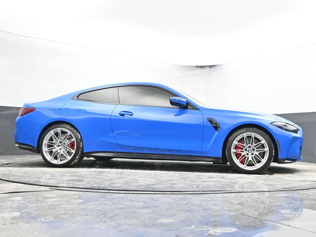 Used 2026 BMW M4 xDrive Competition image 51