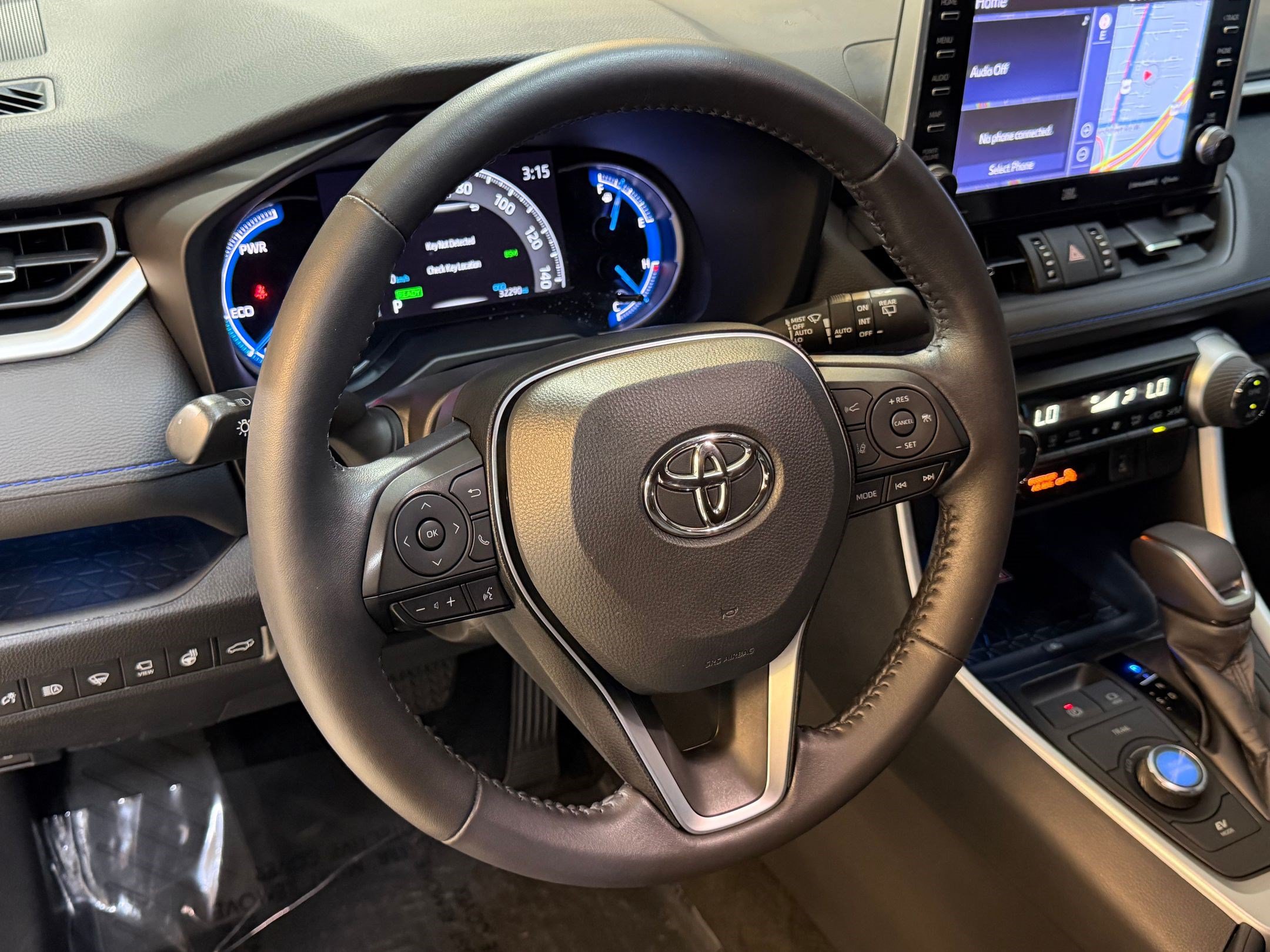 Used 2022 Toyota RAV4 XSE AWD/4WD image 15