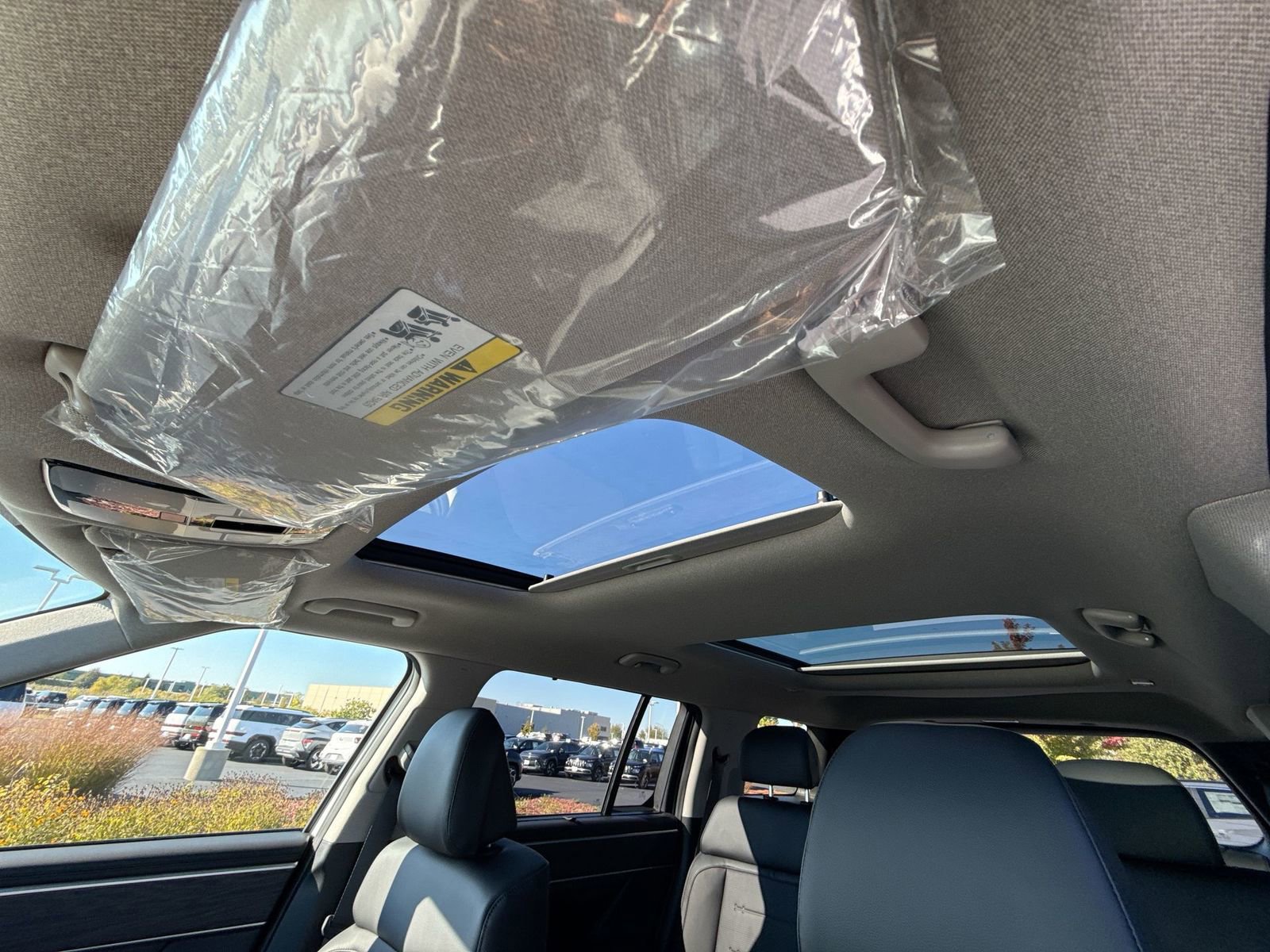 New 2026 Hyundai Santa Fe Limited image 25