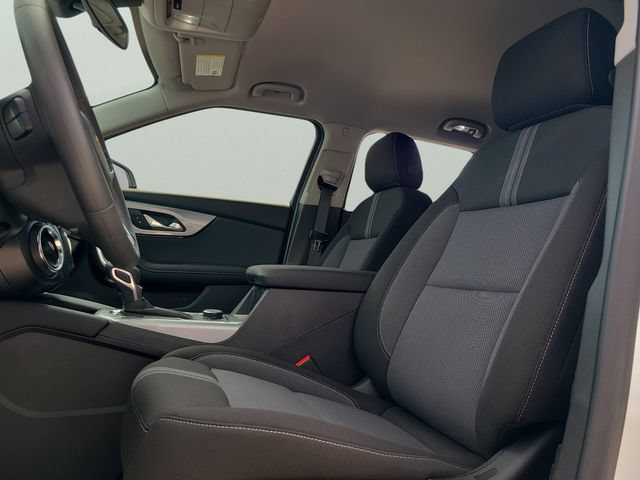 New 2026 Chevrolet Blazer LT FWD image 22