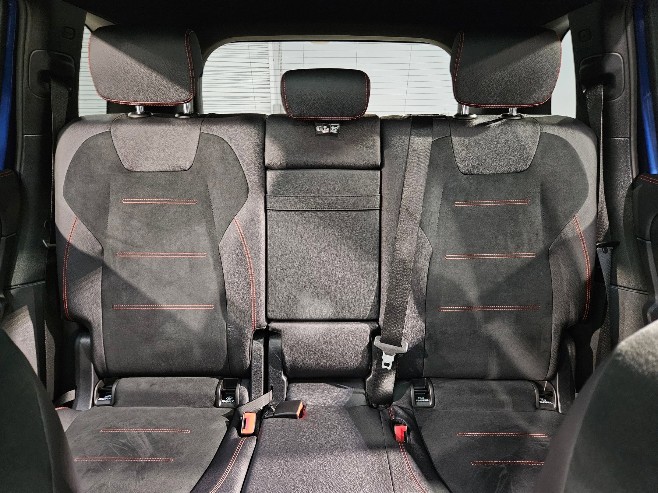 Used 2024 Mercedes-Benz GLB 250 image 13