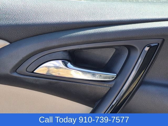 Used 2018 Buick Cascada Premium FWD image 13