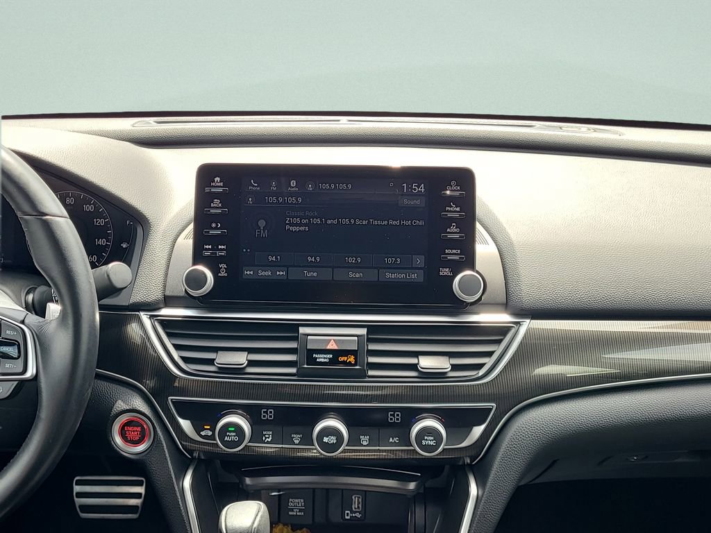 Used 2020 Honda Accord Sport image 28