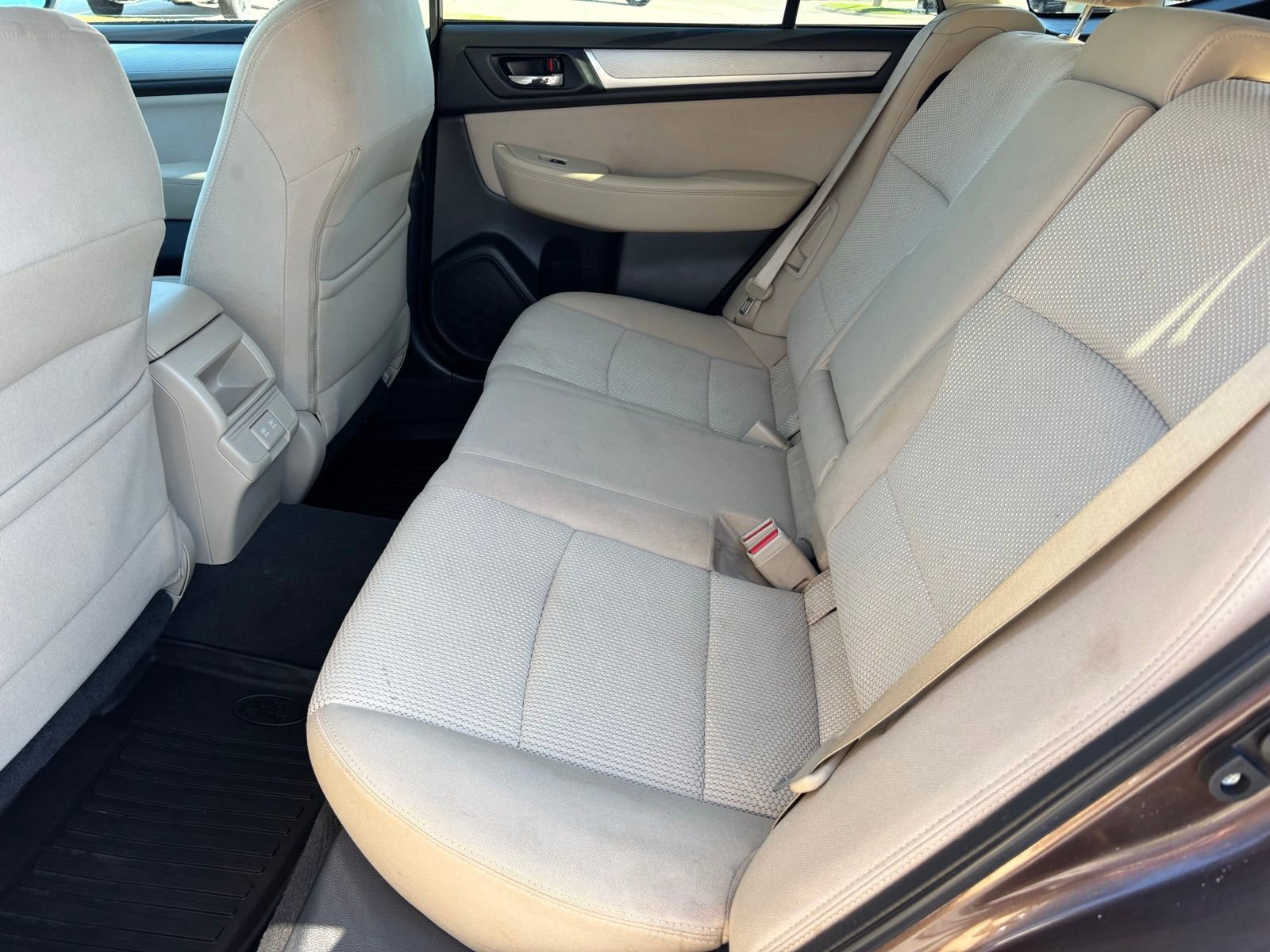 Used 2019 Subaru Outback 2.5i Premium AWD/4WD image 13