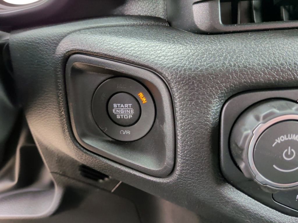 New 2026 Jeep Wrangler Willys image 23