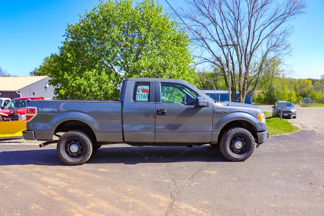Used 2013 Ford F150 XL image 2