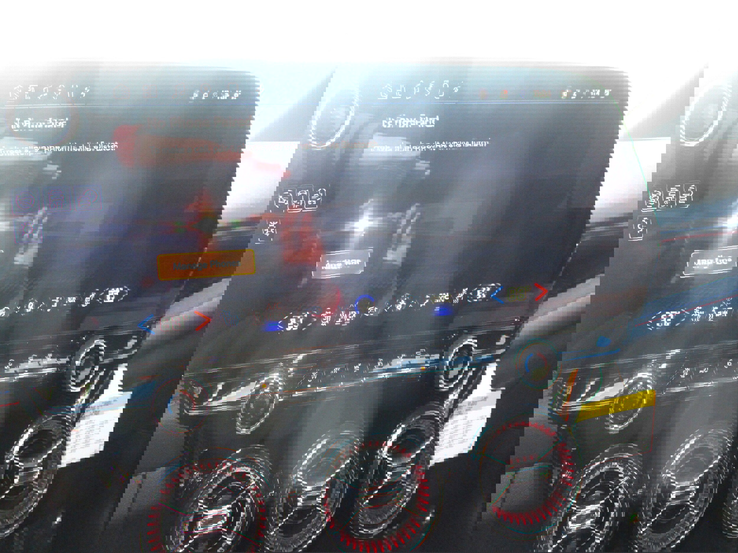 Used 2024 Chevrolet Blazer EV RS image 23