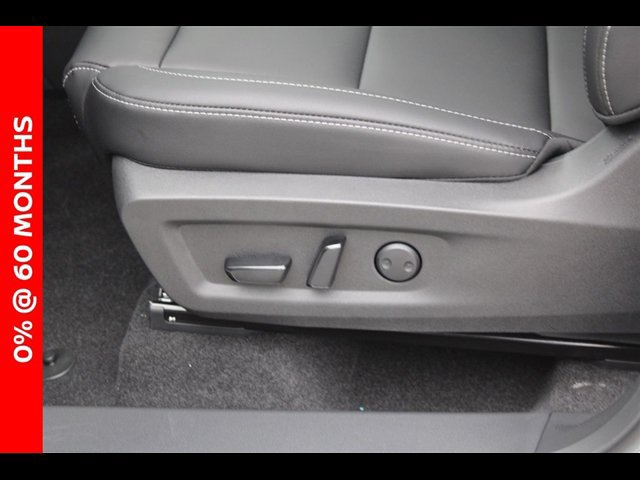 New 2025 Nissan Murano SL w/ Cargo Package AWD/4WD image 11