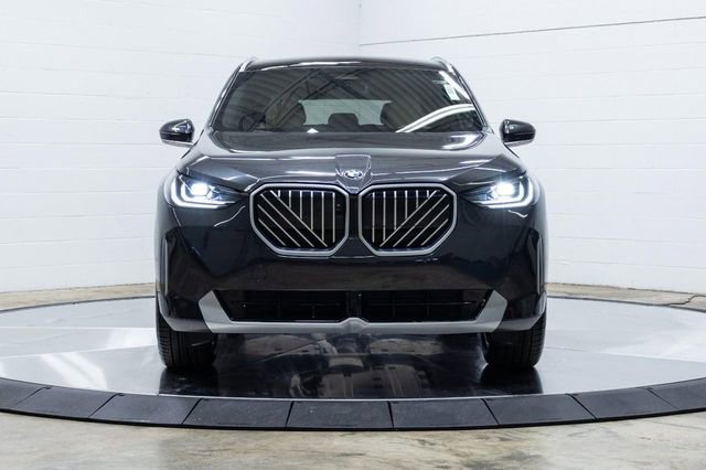 New 2026 BMW X3 xDrive30 w/ Premium Package image 7