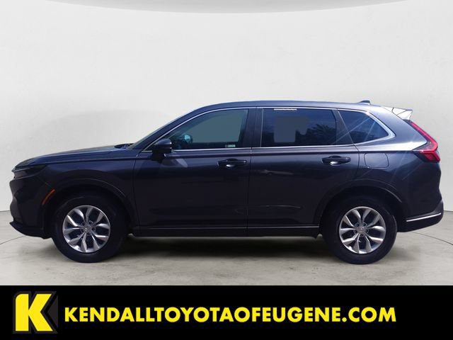 Used 2025 Honda CR-V LX image 2