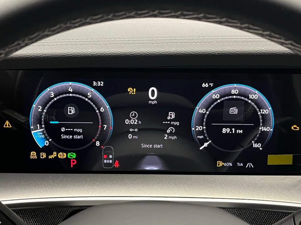 New 2026 Volkswagen Tiguan S AWD/4WD image 25