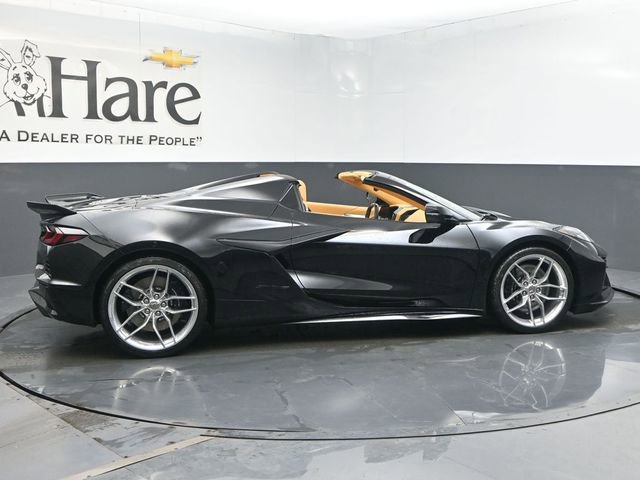 New 2026 Chevrolet Corvette Z06 image 17