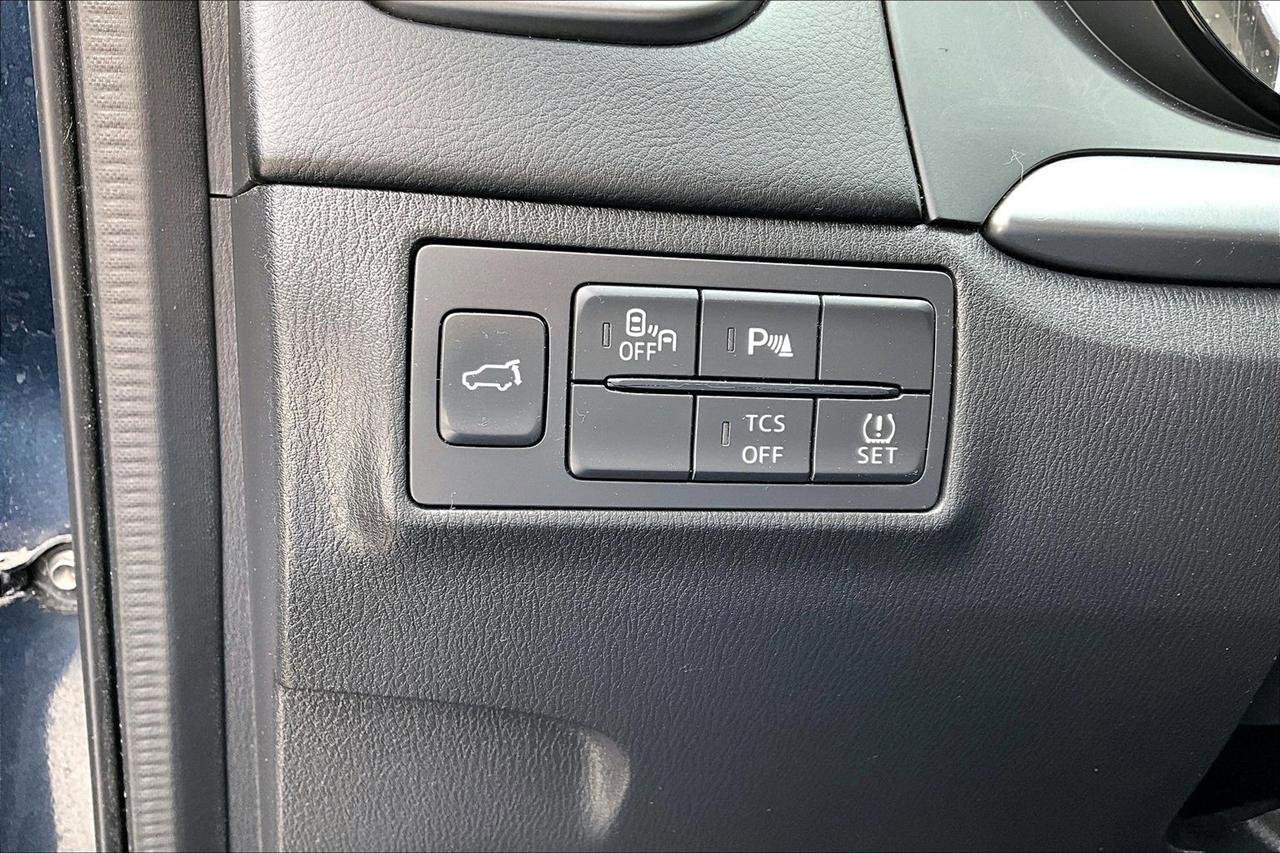 Used 2016 MAZDA CX-9 Touring AWD/4WD image 39
