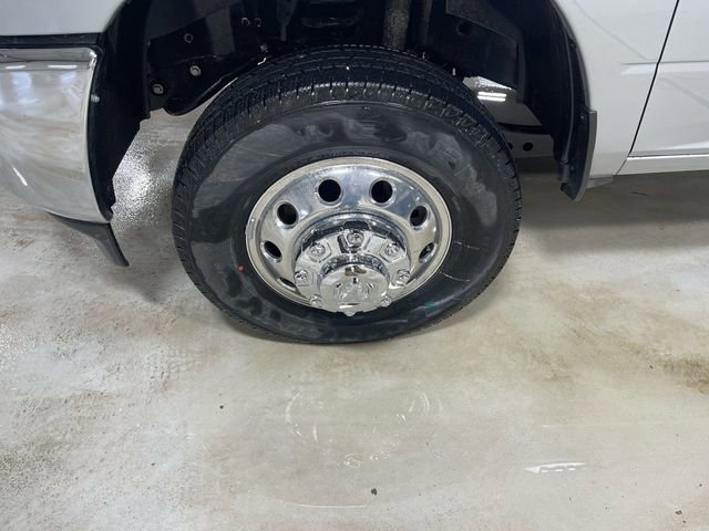 New 2026 RAM 3500 Laramie w/ Max Tow Package image 10