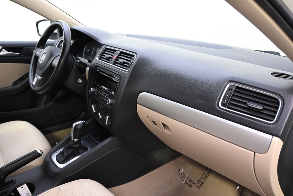 Used 2013 Volkswagen Jetta SE image 13