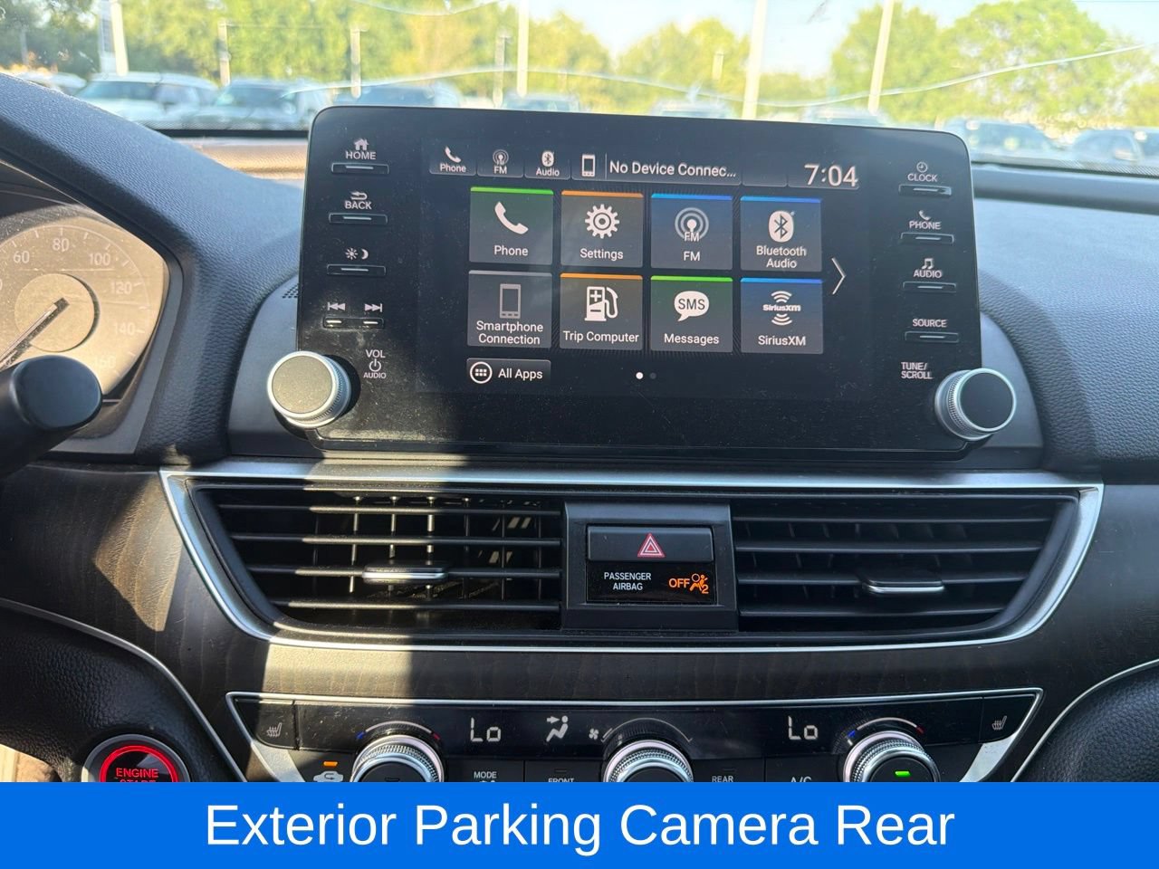 Used 2018 Honda Accord EX-L image 5