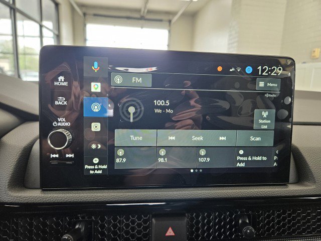 New 2026 Honda CR-V Sport Touring image 24