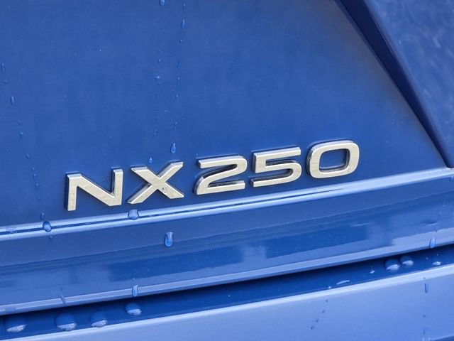 Used 2025 Lexus NX 250 FWD w/ Towing Package (2000 Lbs) image 33