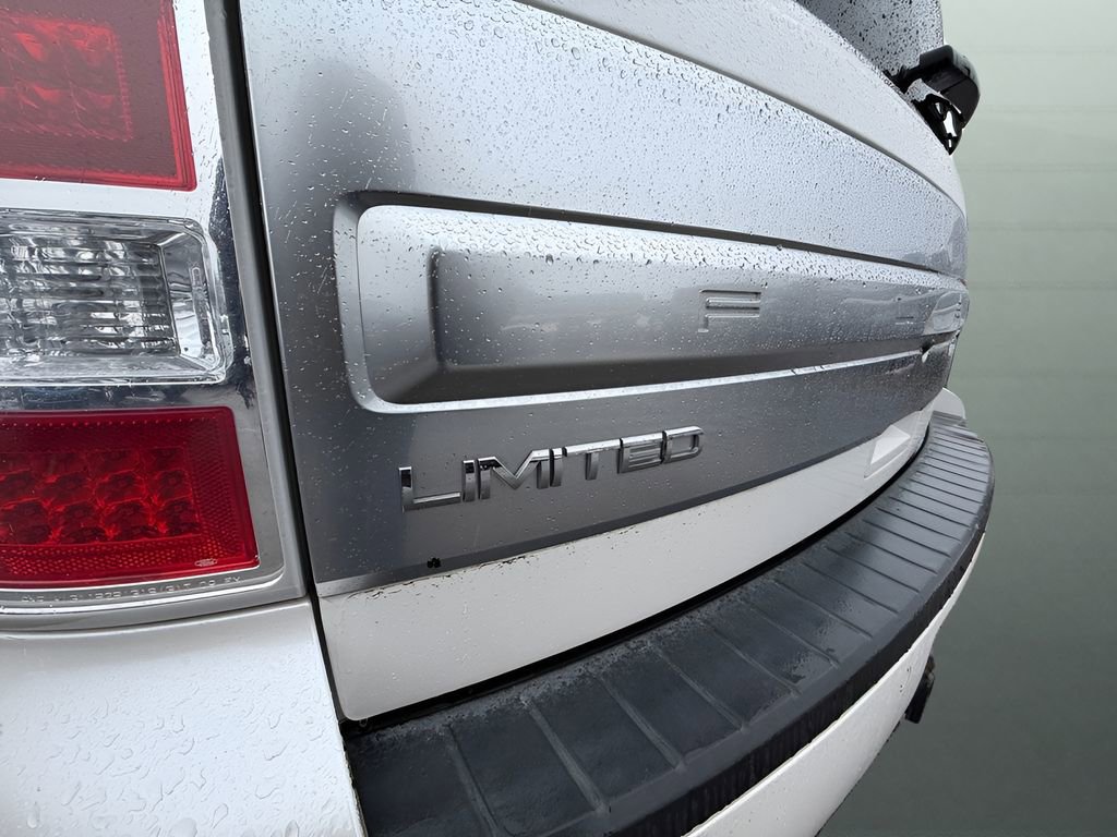 Used 2018 Ford Flex Limited w/ Equipment Group 301A image 29