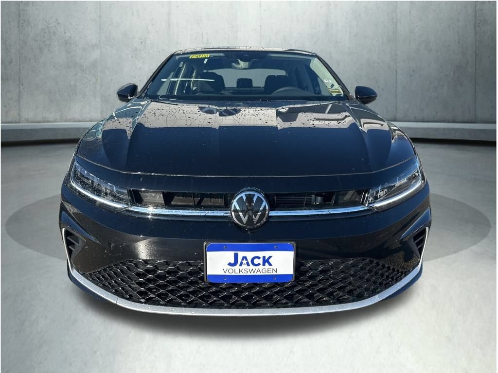 New 2026 Volkswagen Jetta S FWD image 8