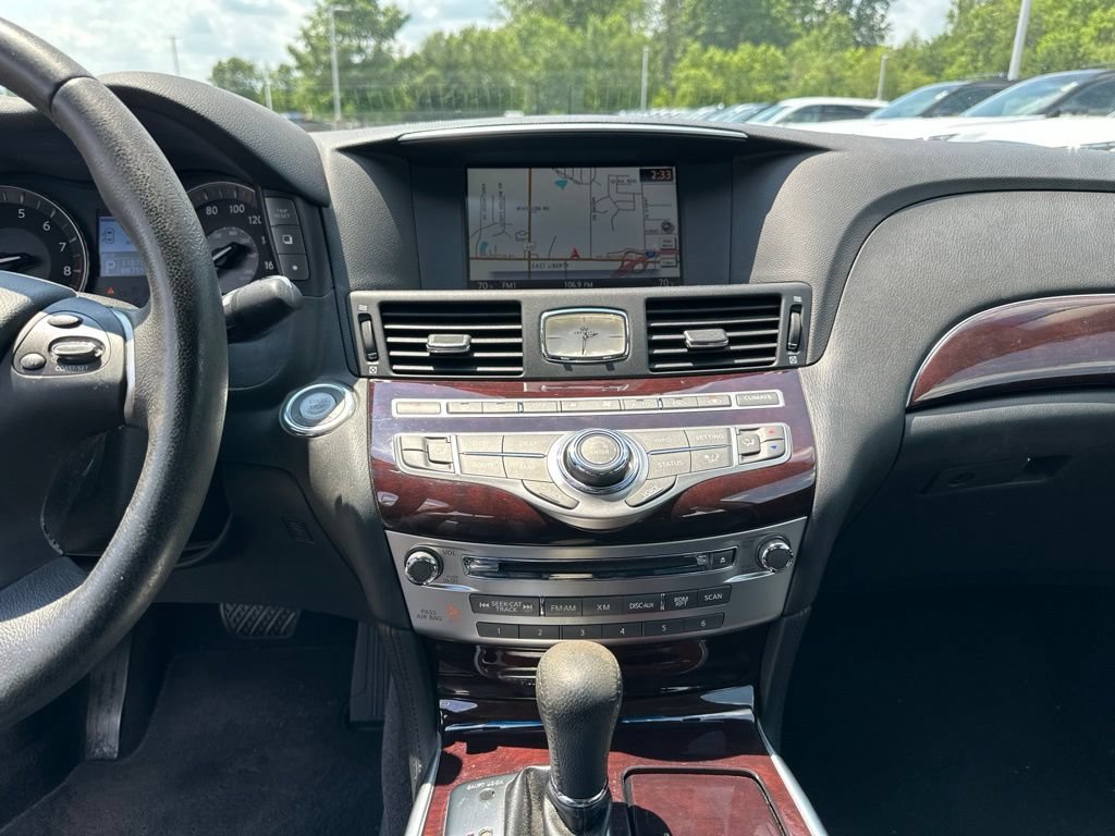 Used 2012 INFINITI M37 x w/ Premium Pkg AWD/4WD image 27