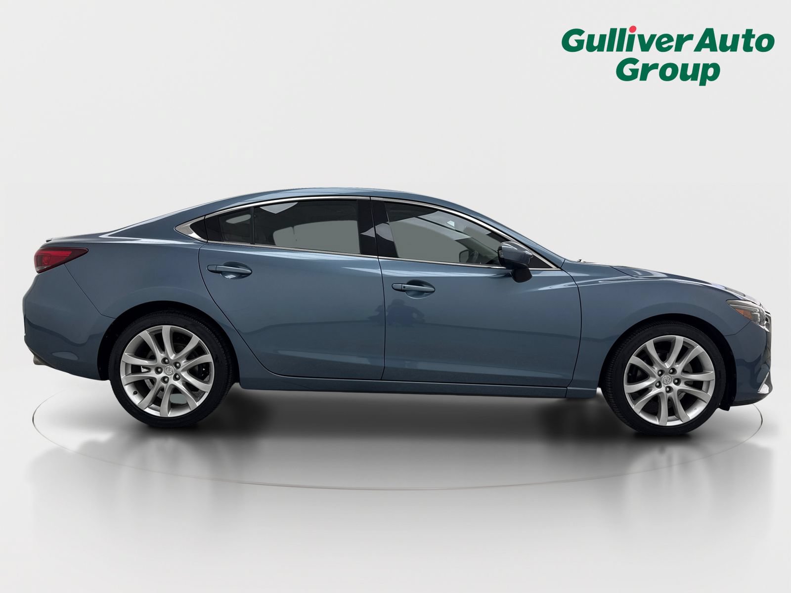 Used 2016 MAZDA MAZDA6 Grand Touring FWD image 10
