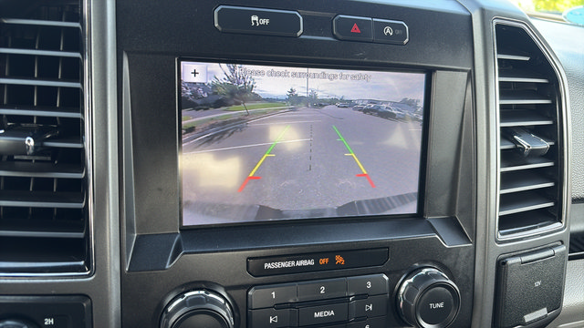 Used 2019 Ford F150 XLT AWD/4WD image 12
