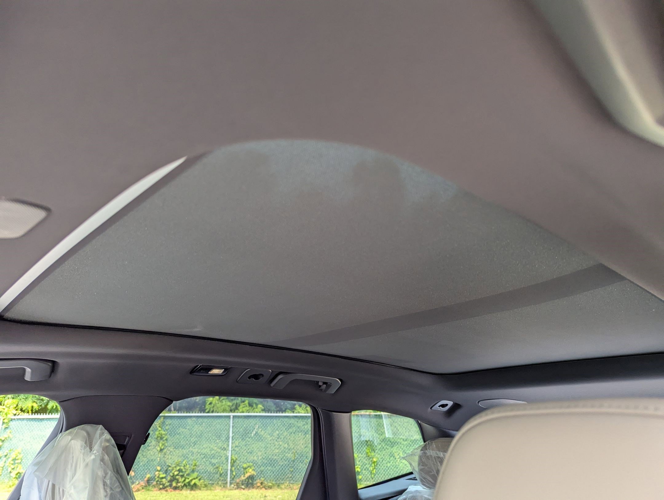 New 2026 Volvo XC60 B5 Plus w/ Protection Package Premier image 17