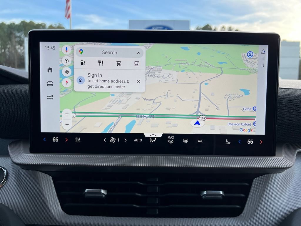 New 2026 Ford Explorer Active image 21