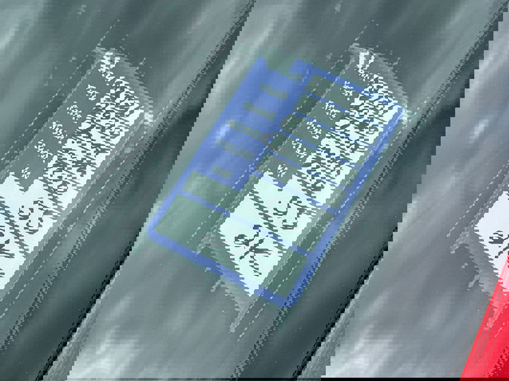 Used 2020 Chevrolet Corvette Stingray Premium Cpe w/ 3LT Preferred Equipment Group image 26