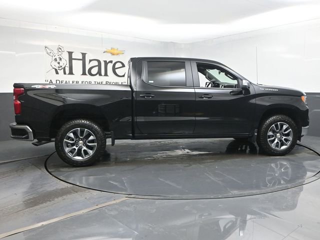 New 2026 Chevrolet Silverado 1500 LT image 15