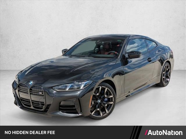 Used 2026 BMW M440i Coupe