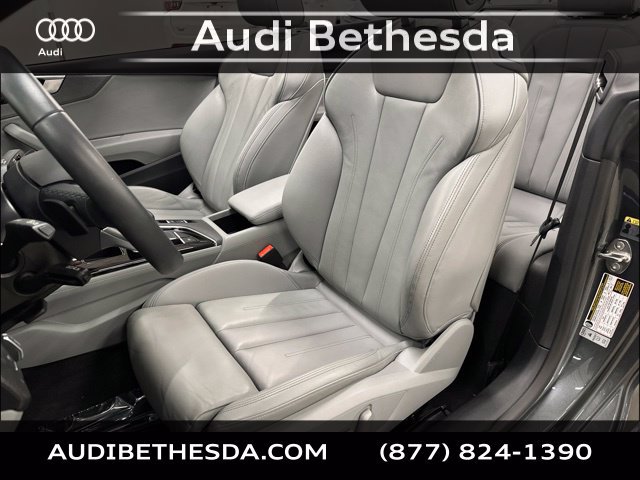 Certified 2024 Audi A5 2.0T Premium AWD/4WD image 30