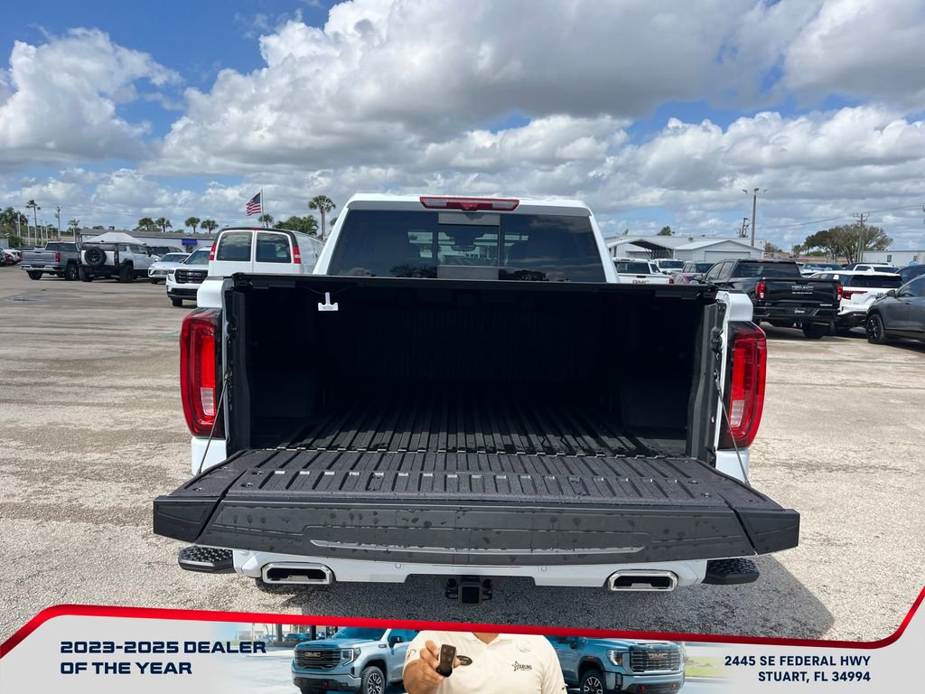 New 2026 GMC Sierra 1500 Denali image 16
