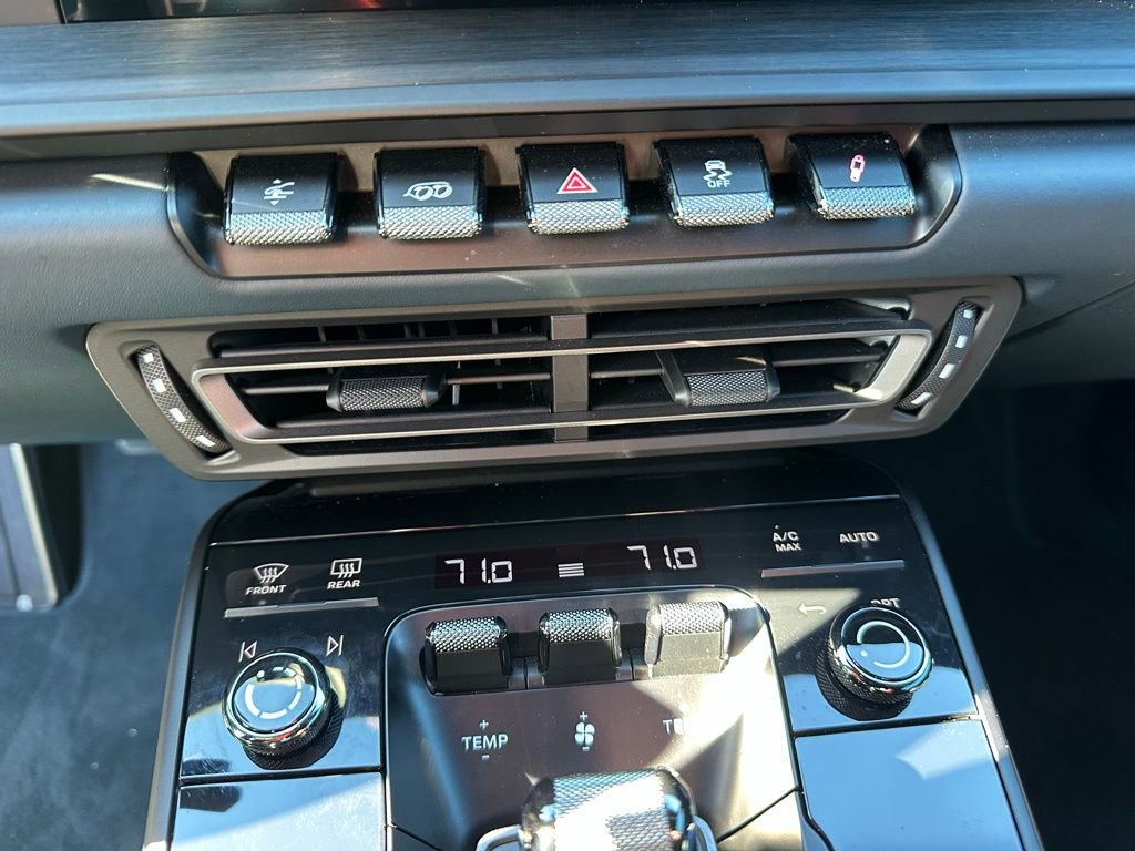 Certified 2024 Porsche 911 Targa 4 GTS image 26