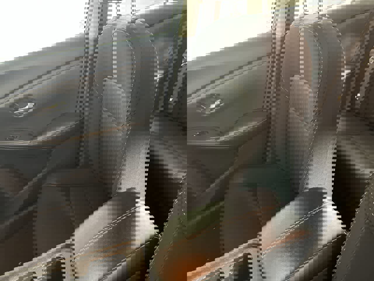 Used 2024 Nissan Sentra SV w/ All-Weather Package image 25