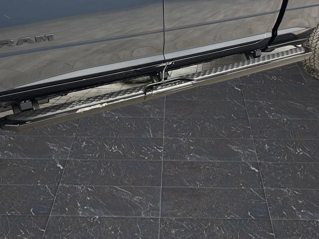 New 2026 RAM 2500 Big Horn image 37